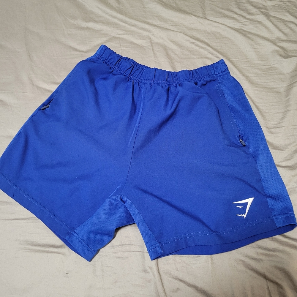 Gymshark shorts